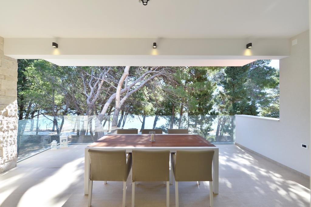 Chiponsky One - 5 Star Beachfront Property Bol Ngoại thất bức ảnh
