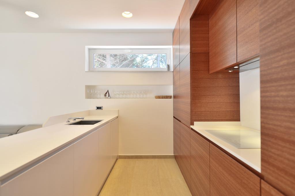Chiponsky One - 5 Star Beachfront Property Bol Ngoại thất bức ảnh