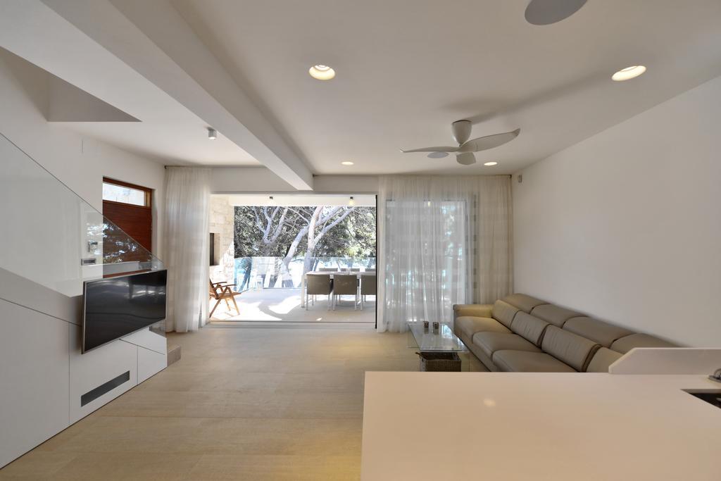Chiponsky One - 5 Star Beachfront Property Bol Ngoại thất bức ảnh