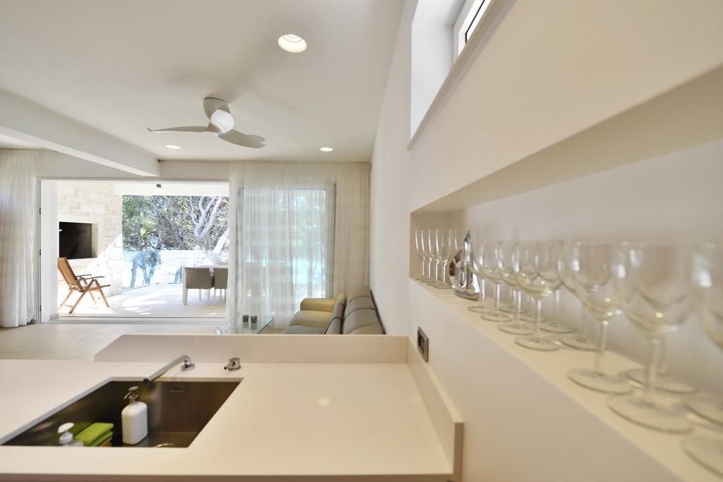 Chiponsky One - 5 Star Beachfront Property Bol Ngoại thất bức ảnh