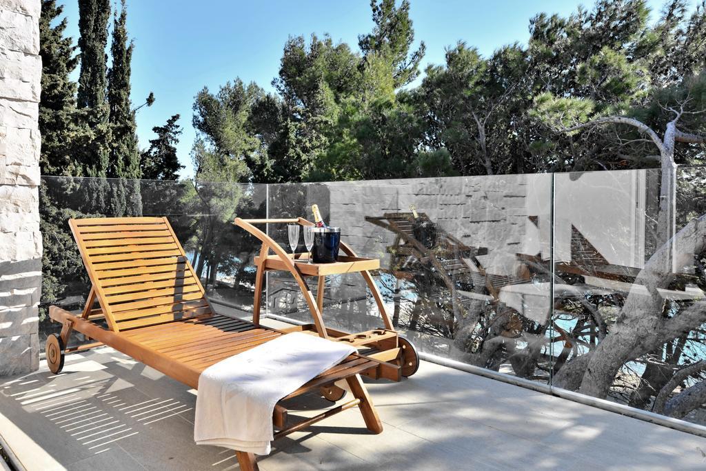 Chiponsky One - 5 Star Beachfront Property Bol Ngoại thất bức ảnh