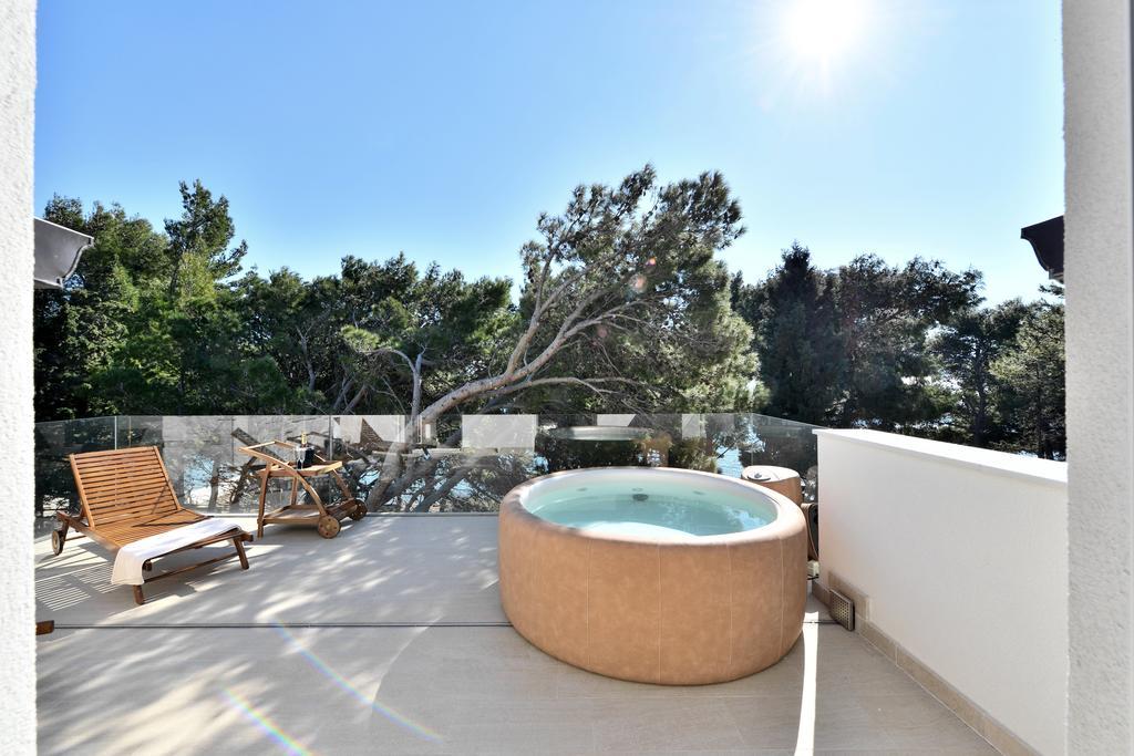 Chiponsky One - 5 Star Beachfront Property Bol Ngoại thất bức ảnh