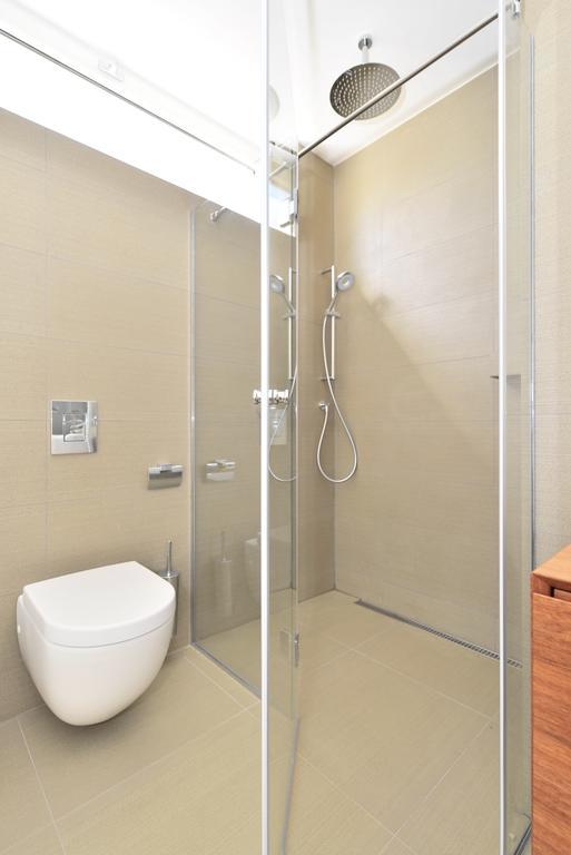 Chiponsky One - 5 Star Beachfront Property Bol Ngoại thất bức ảnh