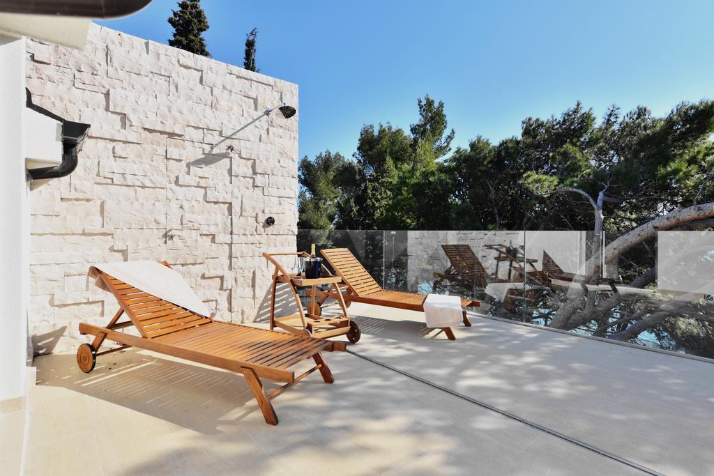 Chiponsky One - 5 Star Beachfront Property Bol Ngoại thất bức ảnh