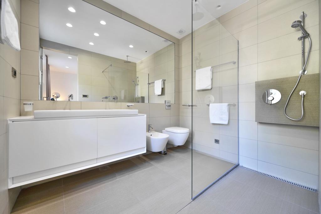 Chiponsky One - 5 Star Beachfront Property Bol Ngoại thất bức ảnh