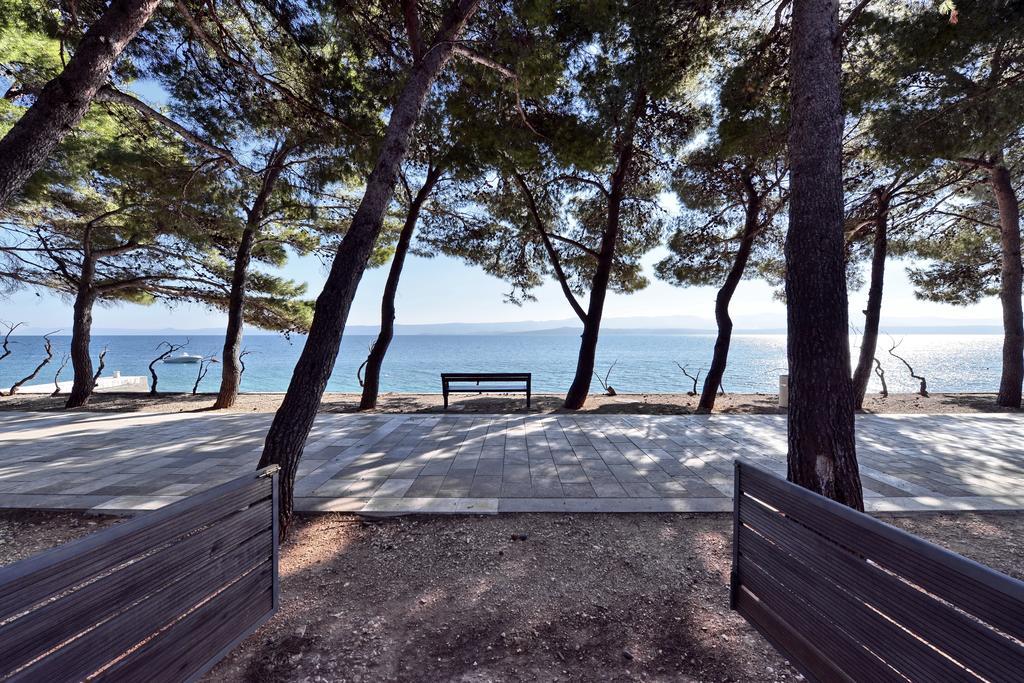 Chiponsky One - 5 Star Beachfront Property Bol Ngoại thất bức ảnh