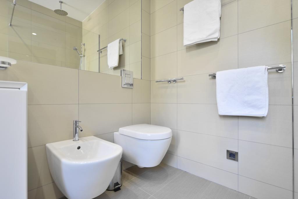 Chiponsky One - 5 Star Beachfront Property Bol Ngoại thất bức ảnh